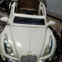 ماشین شارژی