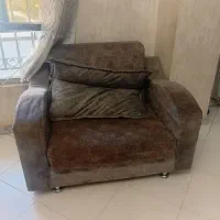 مبل تختخواب شو