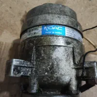 کمپرسور کولر