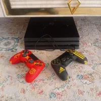 Ps4 pro