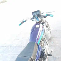 موتور مدل ۹۰