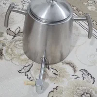 کتری استیل