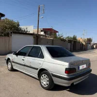 پژو پارس 84|خودرو سواری و وانت|راور, |دیوار