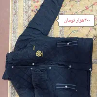 لباس گرم مناسب برا ۸ تا. ۱۲|لباس|بافق, |دیوار