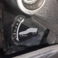 آن اس ۲۰۰ صفر واقعی|موتورسیکلت|کرج, کمال‌شهر|دیوار