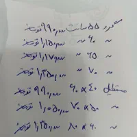 آینه لمسی اینه لمسی اینه چراغدار آینه تاچ|آینه|مشهد, حجاب (شهرک غرب)|دیوار