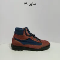 کوهنوردی بوت / استوک اورجینال|کیف، کفش، کمربند|شاهین‌شهر, دهخدا|دیوار