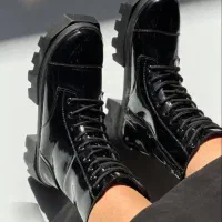 بوت زنانه قیمت مناسب|کیف، کفش، کمربند|لردگان, |دیوار