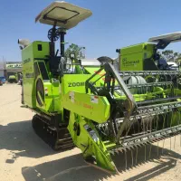 فروش کمباین زملیان گلد