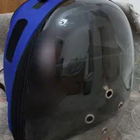 کوله پشتی حمل پرنده