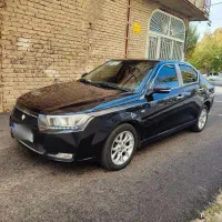 دنا پلاس اتوماتیک مدل 99