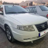 سورن مدل ۸۸|خودرو سواری و وانت|فولادشهر, سایت صنعتی کاوه|دیوار