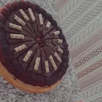 دونات وکیک خونگی|خوردنی و آشامیدنی|بیرجند, |دیوار