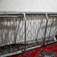 تخت ارتشی ،میز اتو