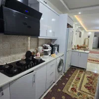 ۱۲۵متر/تک واحدی/فول امکانات/آرام حائری|فروش آپارتمان|مشهد, نکاح|دیوار