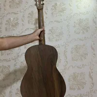 گیتار اسپانیش|گیتار، بیس، امپلیفایر|شاهینشهر, سعدی شمالی|دیوار