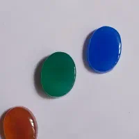 نگین های اصلی ودرشت