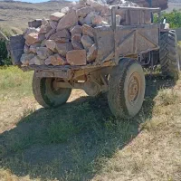خاک برداری و حمل نخاله ساختمانی