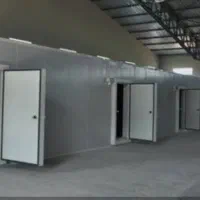 فروش سردخانه ثابت وامتیاز کار|فروشگاه و مغازه|شیراز, سلطان آباد|دیوار