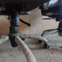 صندلی درحد نو|صندلی و نیمکت|گرگان, |دیوار