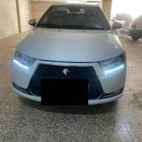 فروش ماشین دنا