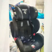 صندلی ماشین برند ببکو