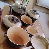 قابلمه و تابه