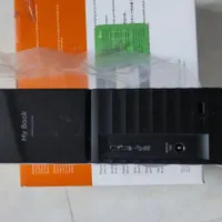 هارد اکسترنال مای بوک ۴ ترابایت
