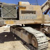 بیل لیبهر ۹۶۲