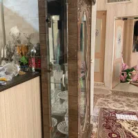 بوفه|بوفه، ویترین، کنسول|سمنان, |دیوار