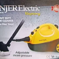بخار شوی سینجر الکتریک
