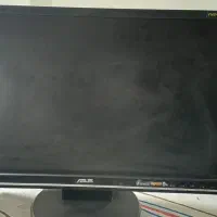 فروش مانیتور ۲۴ asus  و ۱۹Lg