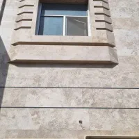 معاوضه منزل دوطبقه در نجف آباد با آپارتمان اصفهان