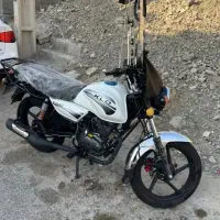 موتور سیکلت  کی ال دی