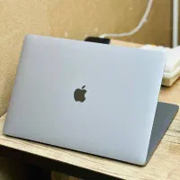 لپ تاپ کارکردهMacBook Pro 2019 مخصوصکارهای سنگین|رایانه همراه|تهران, جردن|دیوار