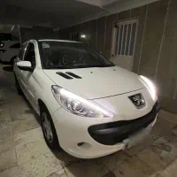 207 پانوراما دنده ای