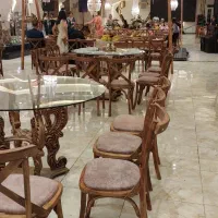 باغ تالار و تشریفات مجالس خاص|خدمات پذیرایی، مراسم|باسمنج, |دیوار