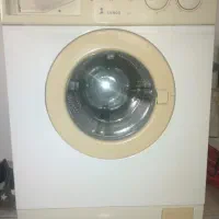 ماشین لباسشویی زینکو