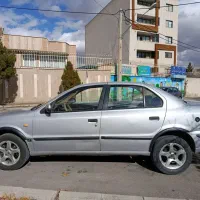 سمند 89 دوگانه فابریک|خودرو سواری و وانت|اصفهان, شاه پسند|دیوار