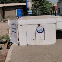 باربند آهنی برای ماشین