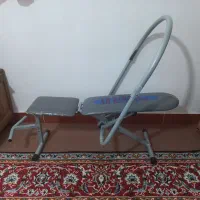 دستگاه ورزشی آپ کینگ پرو|تجهیزات ورزشی|شاهرود, |دیوار