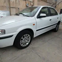 سمند lx xu7