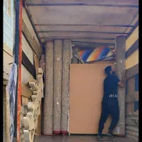 خدمات باربری حمل و نقل جابجایی اثاثیه منزل نیشابور|خدمات حمل و نقل|نیشابور, پنجراه|دیوار