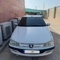 پارس مدل ۹۳