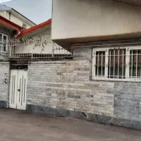 ویلایی معلم با پروانه ۳ طبقه قابل سکونت|فروش خانه و ویلا|رشت, معلم|دیوار
