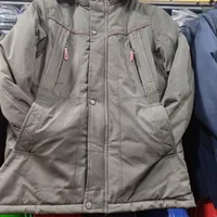 کاپشن نگهبانی ، حراستی، پلیسی|لباس|تهران, حسنآباد|دیوار