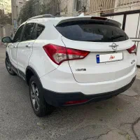 هایما S5 مدل 98|خودرو سواری و وانت|کرج, کارخانه قند|دیوار