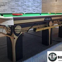 میز بیلیارد ۱۲۳۰ ویراکا|ورزش‌های توپی|کرج, گوهردشت|دیوار