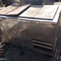 خرید فروش یخچال و رادیاتور فرسوده وتعمیری