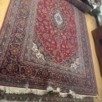 فرش دستبافت لاکی کاشان|فرش|کرج, عظیمیه|دیوار